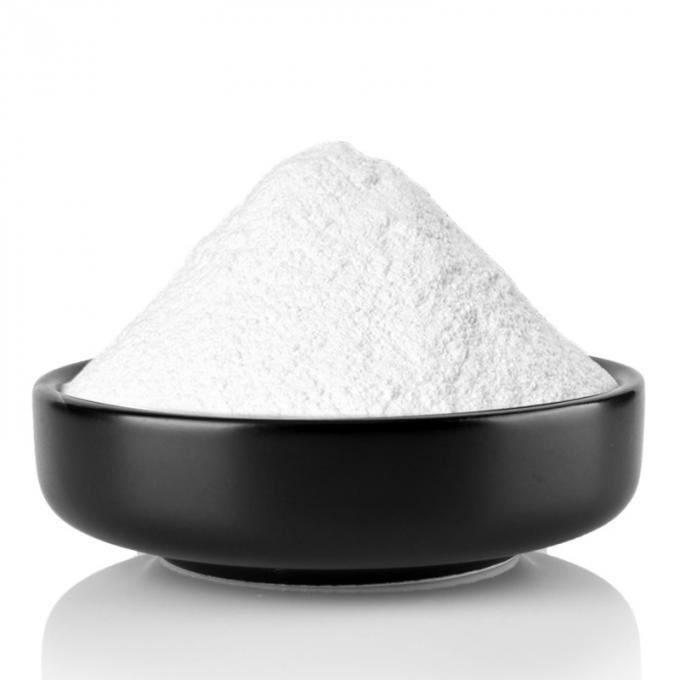 A melamina GB/T9567-2016 branca pulveriza a categoria industrial da pureza 99,8 1