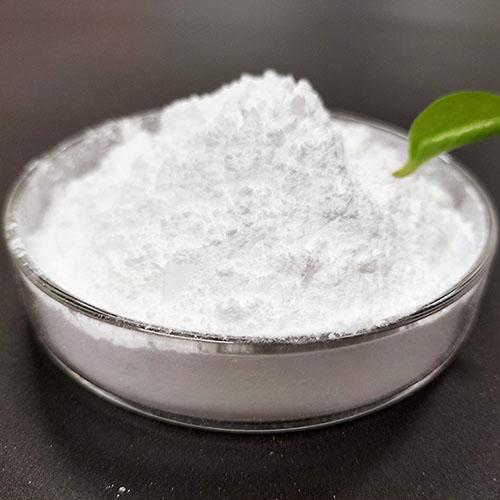 99,8% C3H6N6 mínimo Crystal Powder branco CAS 108-78-1 0