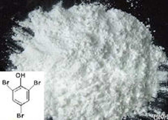 Melamina branca 99,8% para o pó de vitrificação da resina do formaldeído 4