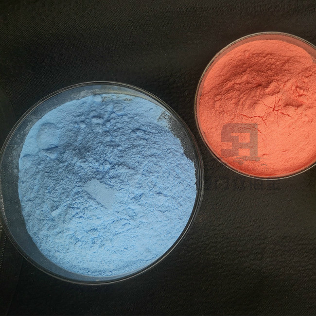 o molde do formaldeído da melamina 25kg/bag pulveriza 108-78-1 o PH 9,5 do PH 7,5 2