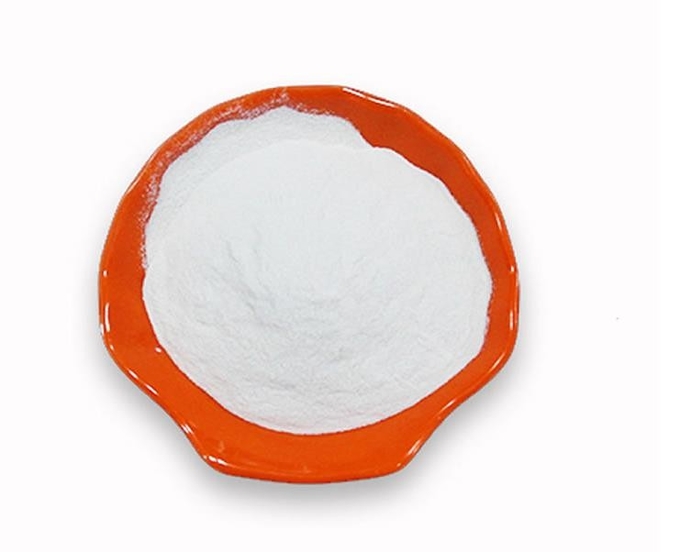 Novos produtos Melamina em pó de plástico 99,8% Resina de melamina 3